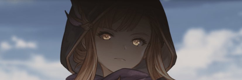 alicia_gbf's profile banner image