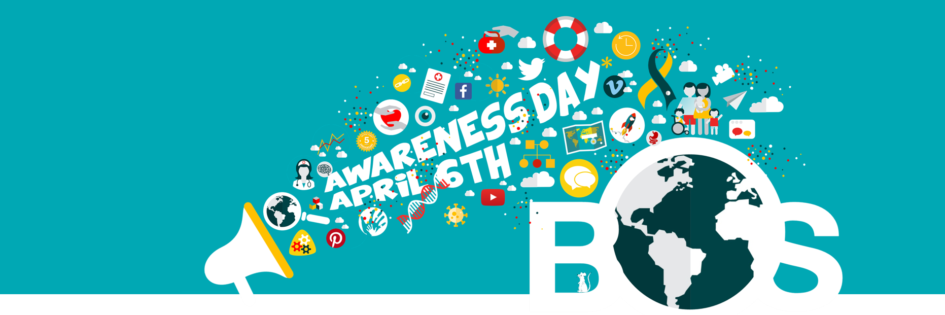 childrenwithbos's profile banner image