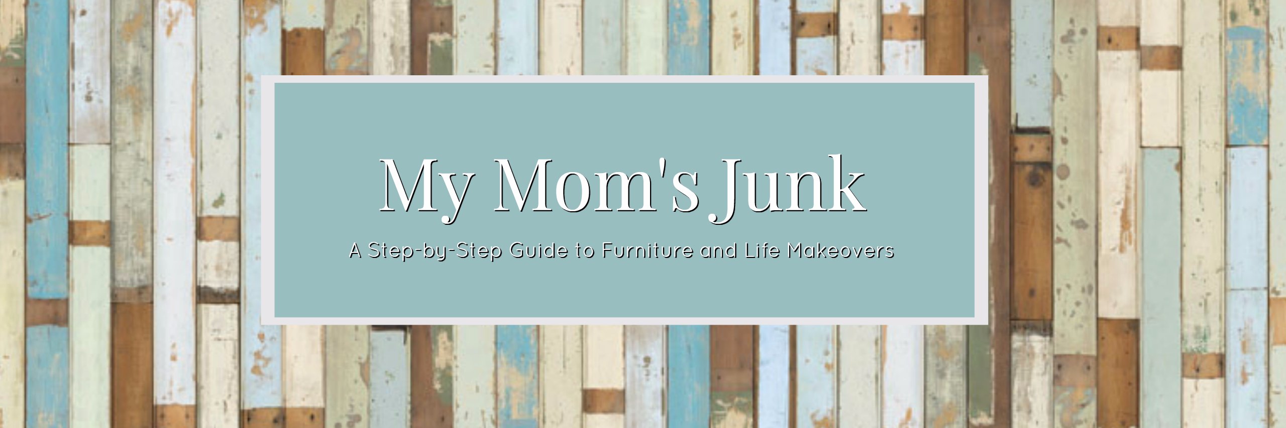 mymomsjunk's profile banner image