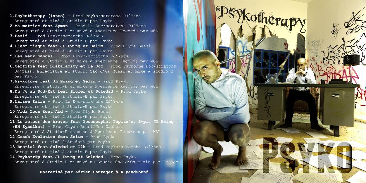 PsykoTo's profile banner image