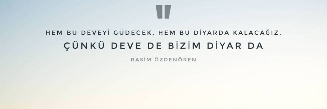 kocfatihtr's profile banner image