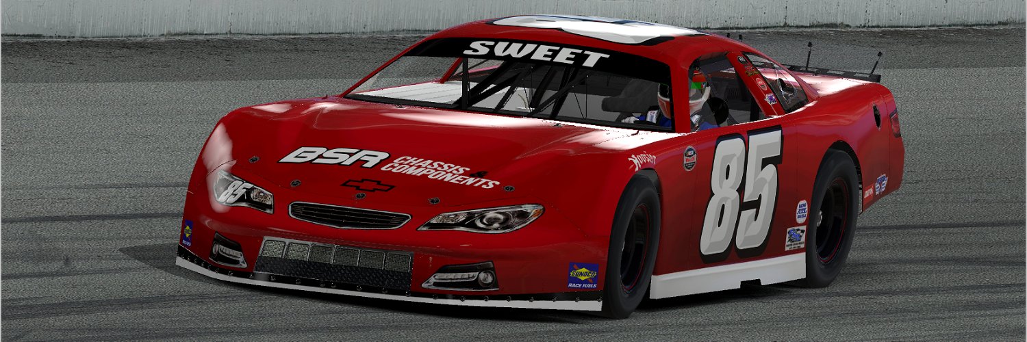 BSRchassis's profile banner image