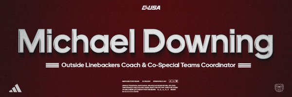 _CoachDowning Profile Banner