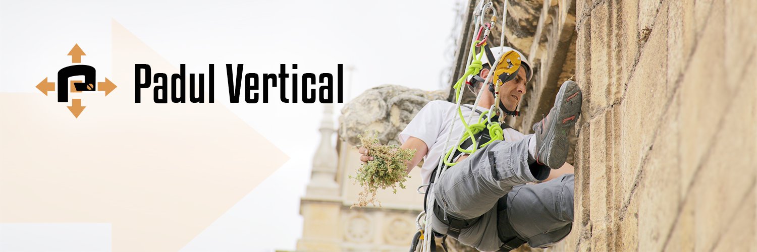 Padul Vertical banner