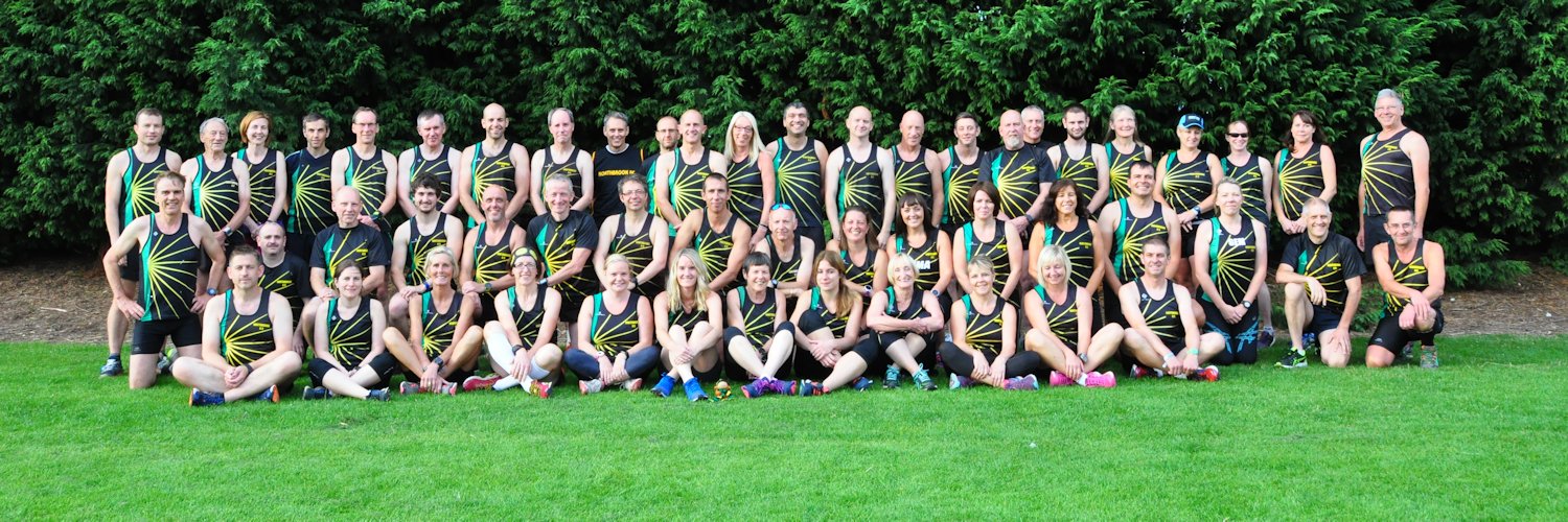 Northbrook AC banner