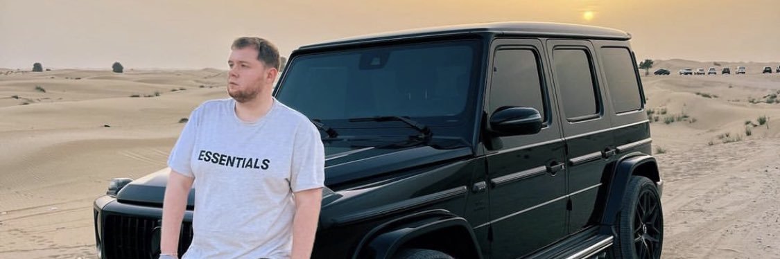 MichaelKitces_'s profile banner image