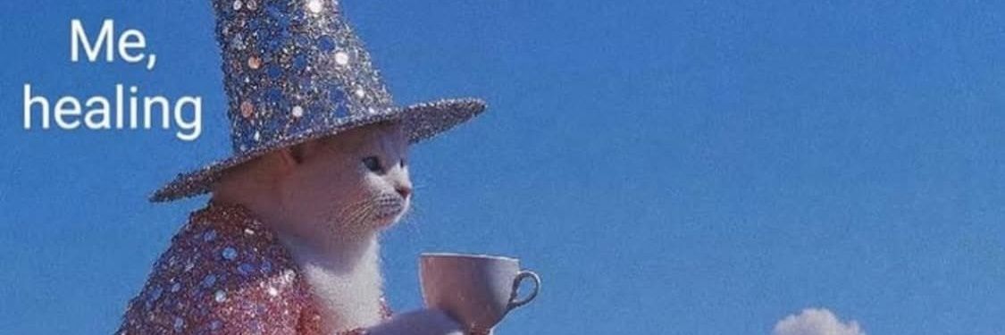 Space Cat VT 🐈🌠 banner