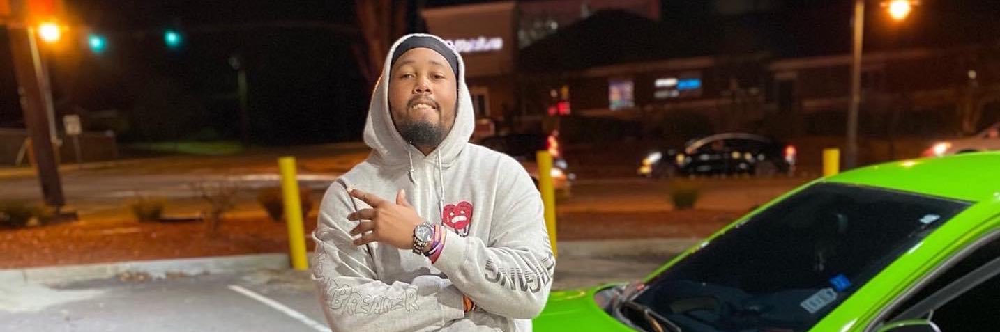 Johnathon Edwards banner