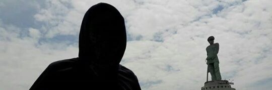 vikoandrs's profile banner image