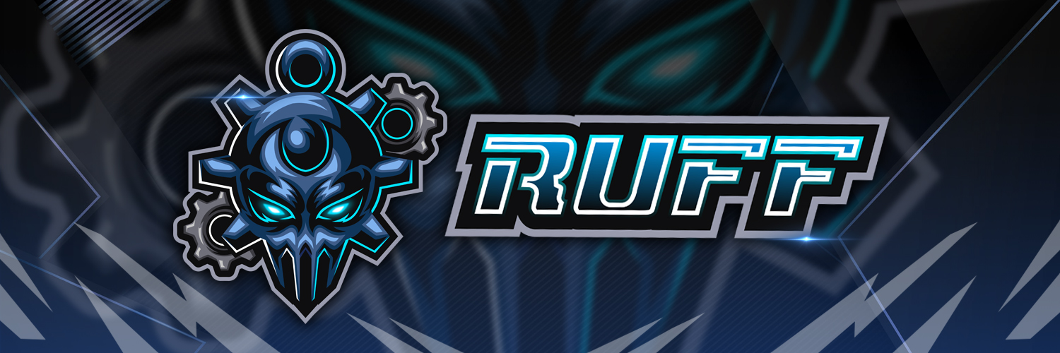 RuFF_STuFF banner