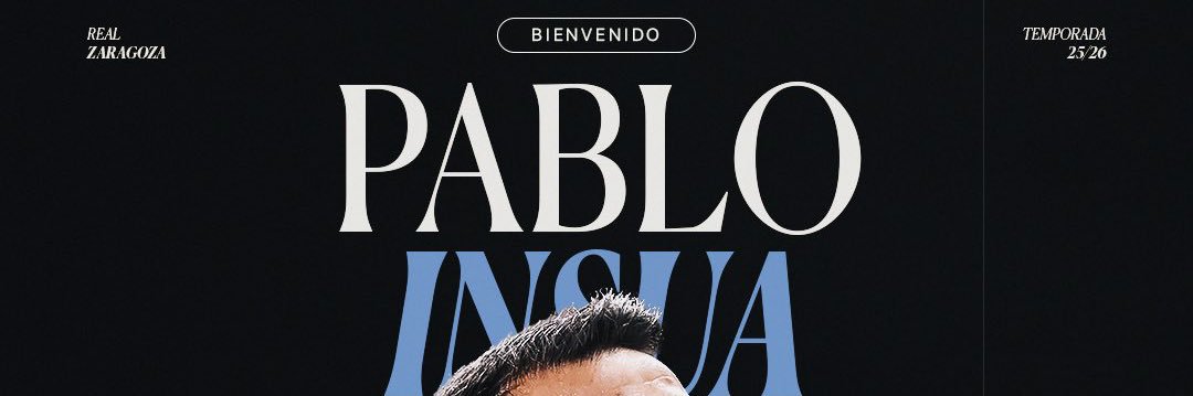 Pablo Insua banner