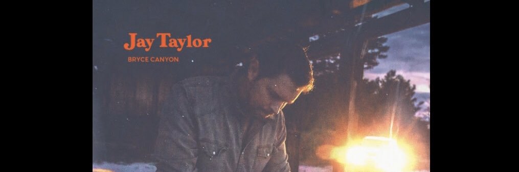 Jaytaylormusic's profile banner image