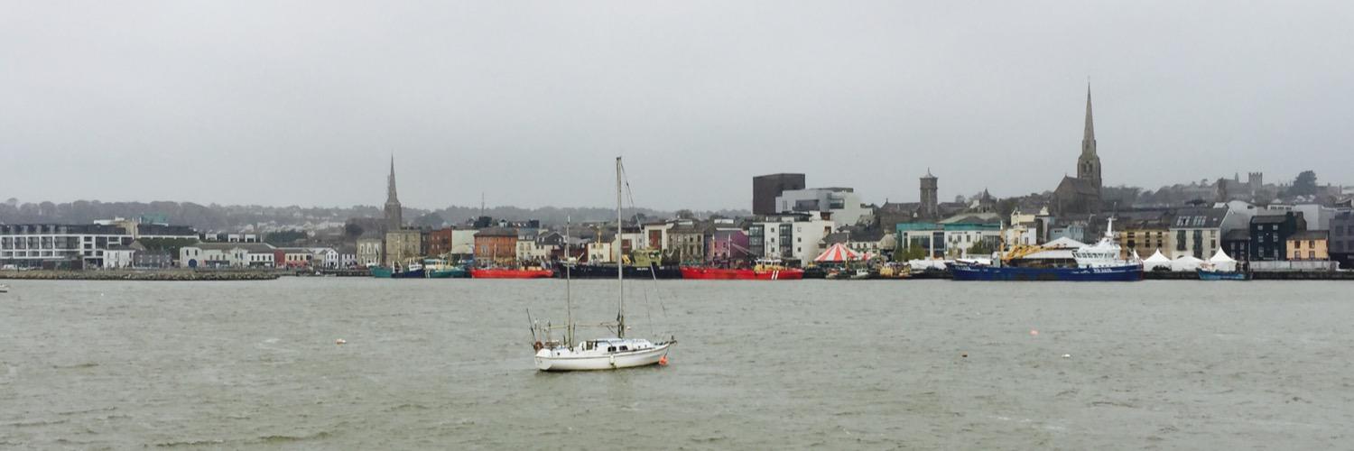 Eoin Butler 🇮🇪 banner
