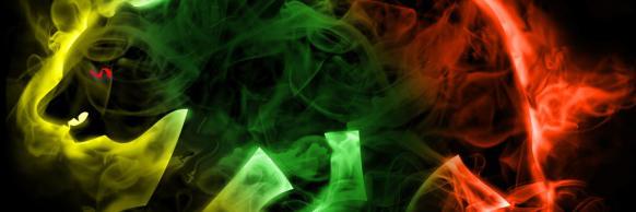 Blazing A$set banner