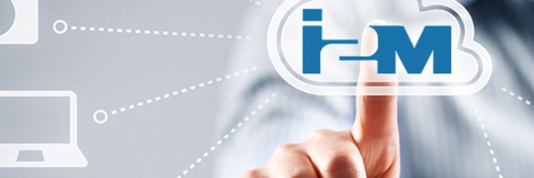 i2mcloud's profile banner image