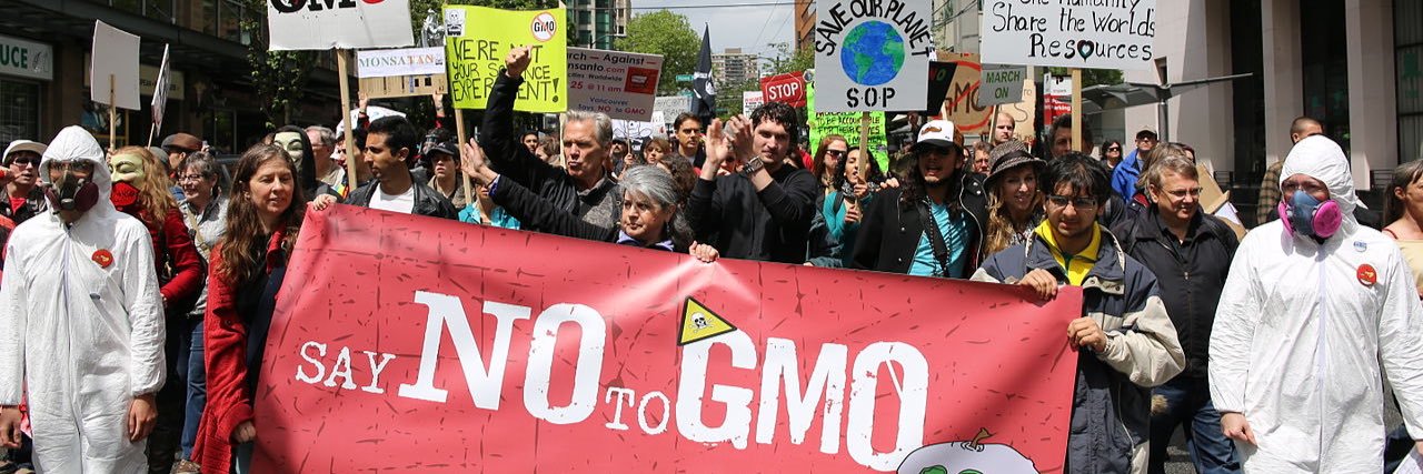 Say_No_Gmo's profile banner image