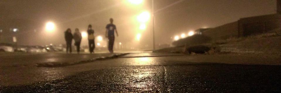TheMitchKlein's profile banner image