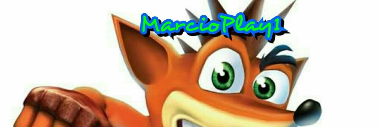 MARCIOALVES8's profile banner image
