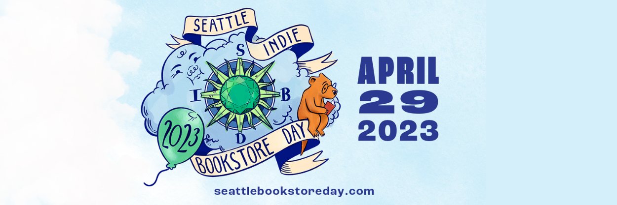 SEABookstoreDay's profile banner image