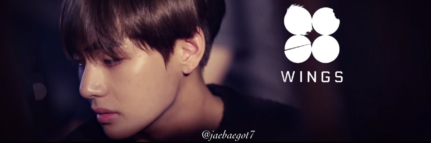 jaebaegot7's profile banner image