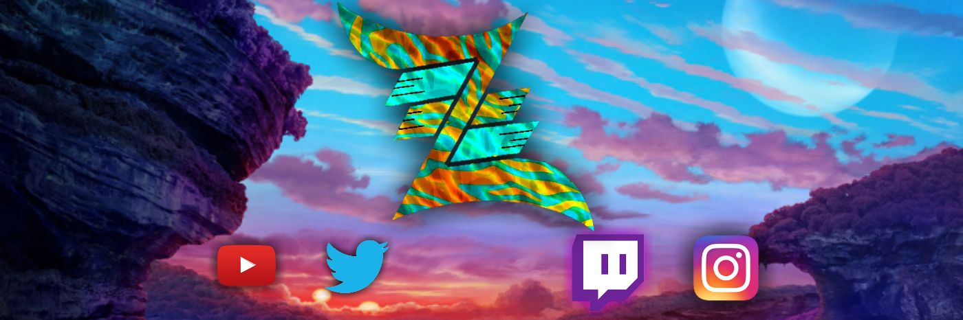 Zyrils banner
