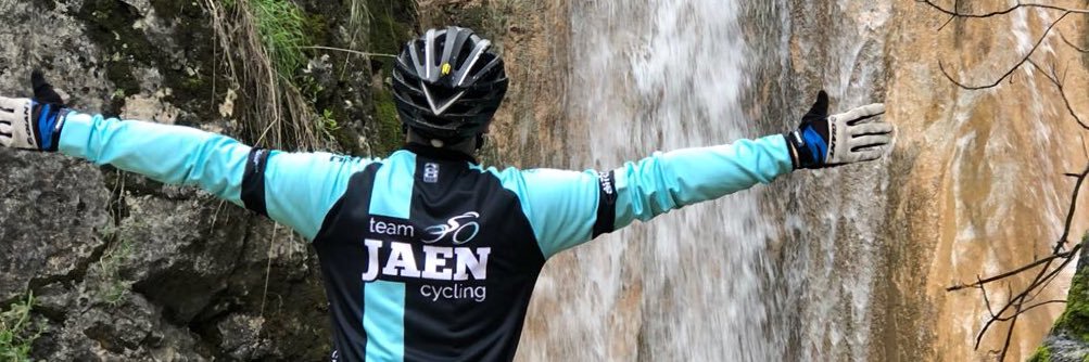 jaencyclingteam's profile banner image