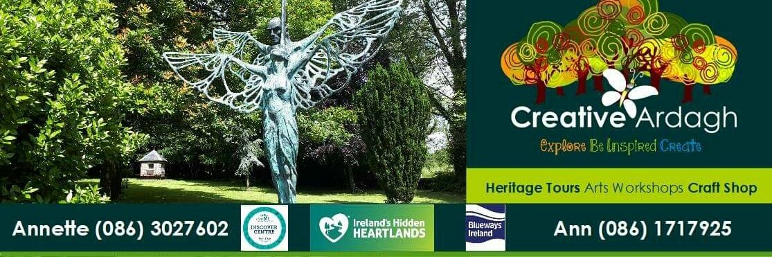 CreativeArdagh's profile banner image