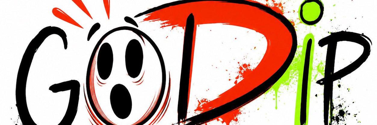 ThereGoDip's profile banner image