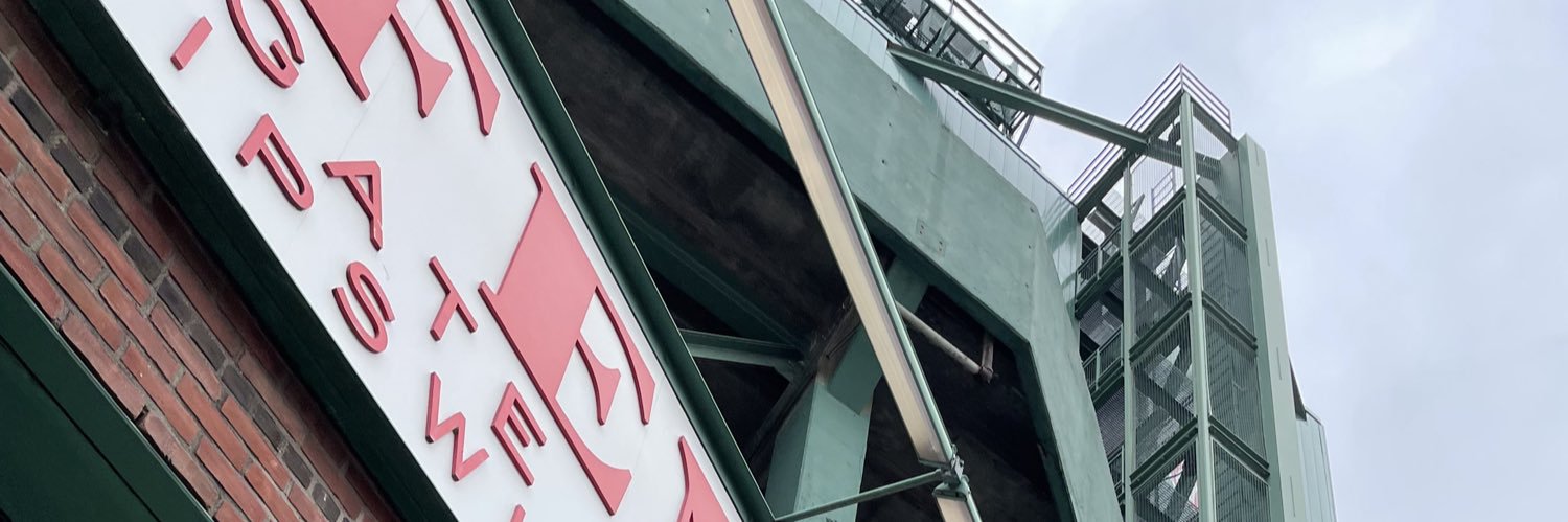 ⚾️SOX ADDICT⚾️ banner