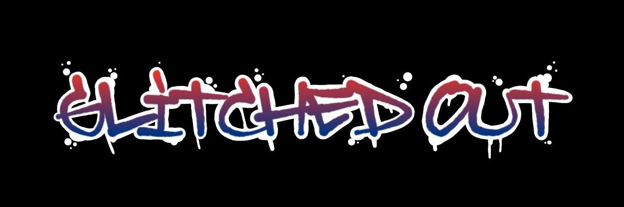 DJGLITCHEDOUT's profile banner image