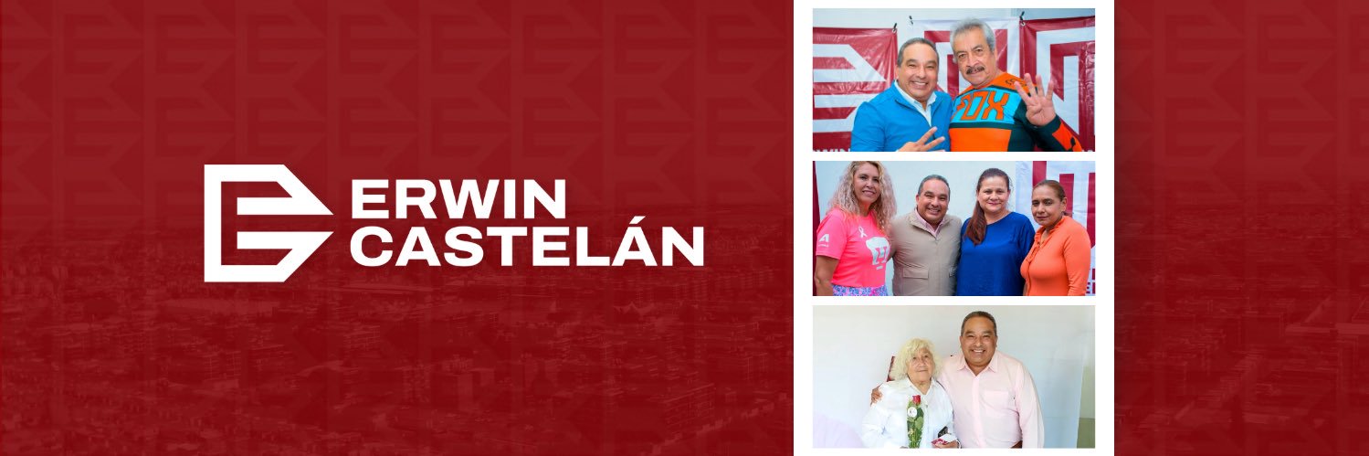 ErwinCastelan's profile banner image