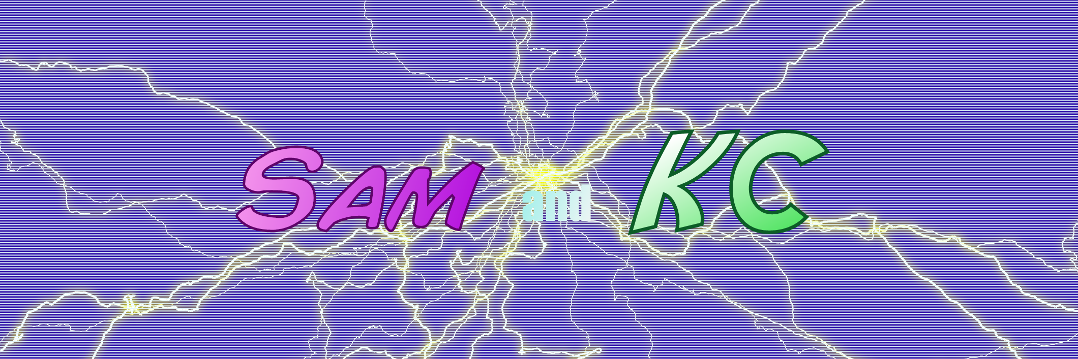 SamandKc21's profile banner image