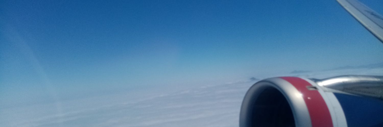 BenjaRufin's profile banner image
