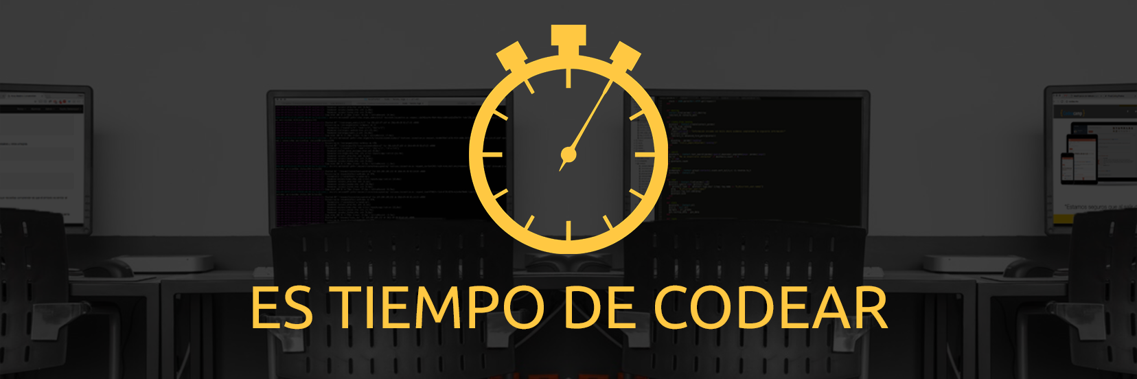 Codeacamp banner