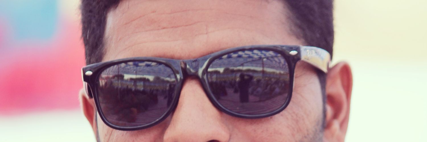 KKAhir1's profile banner image