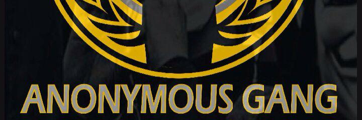 anonymousgangNG's profile banner image