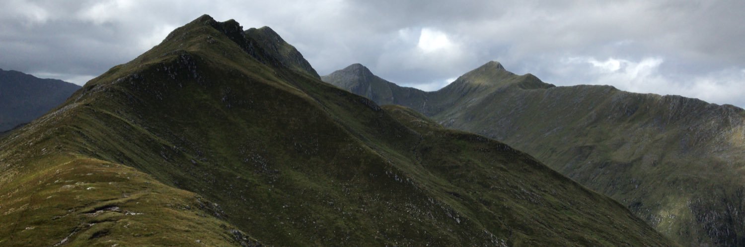 Robbie McDonald banner