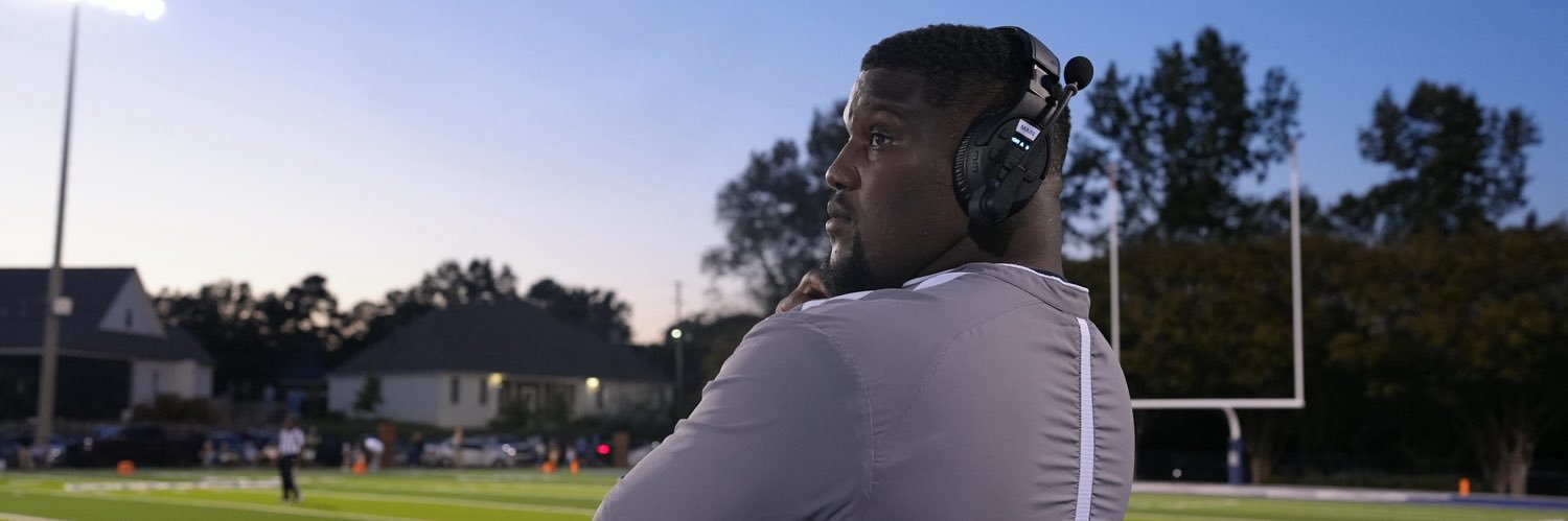 Channing Ward banner