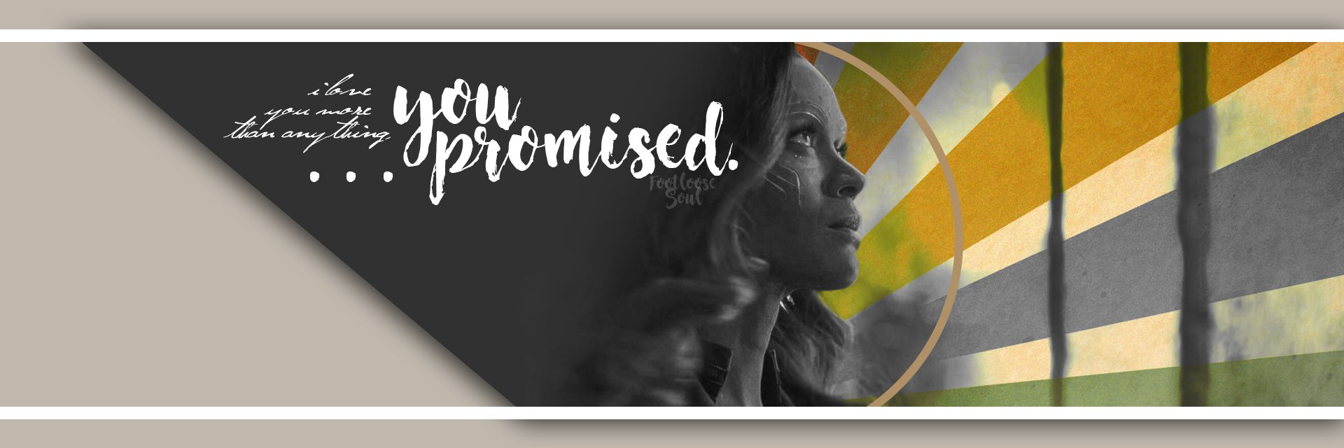 FootlooseSoul's profile banner image
