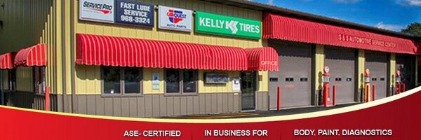 SSRINC Profile Banner