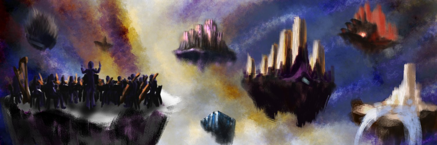composerdev's profile banner image