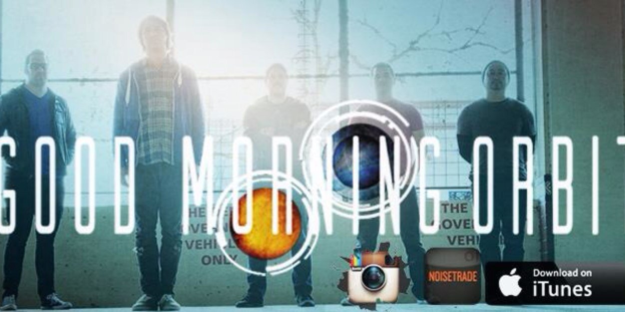 GMOBAND's profile banner image