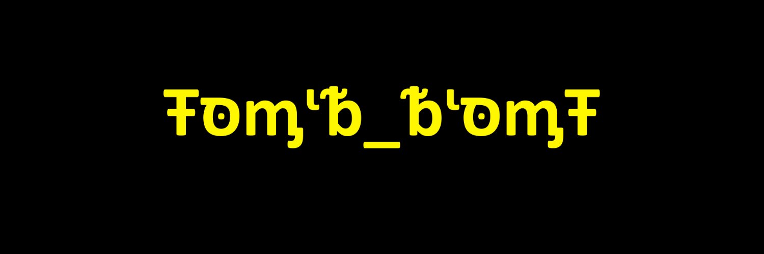 TomB_BomT's profile banner image