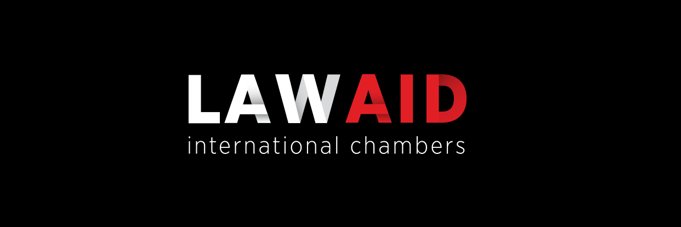 LawAid_Intl's profile banner image