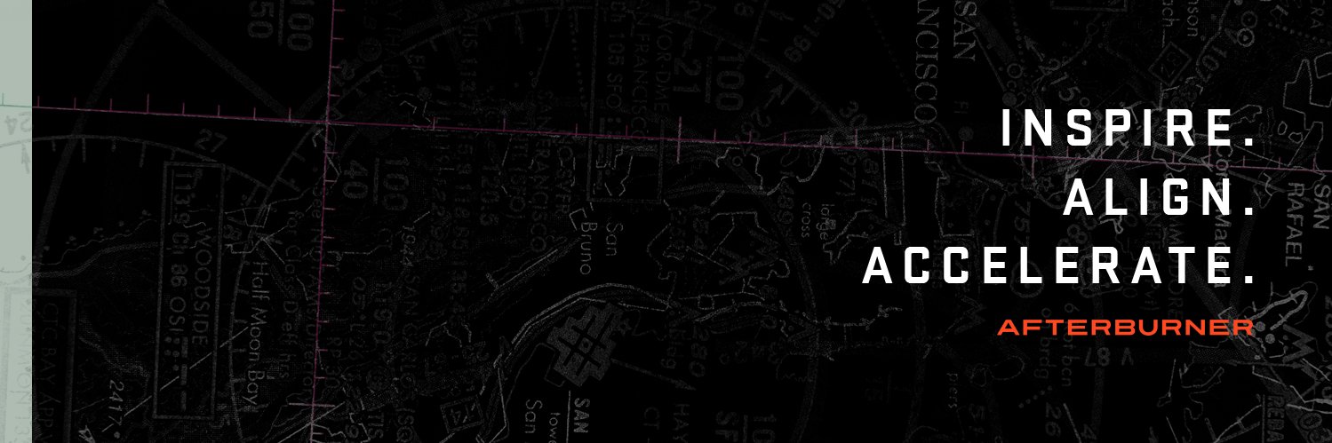 Afterburner, Inc. banner