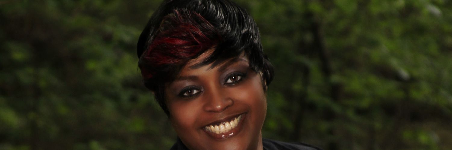 Regina M. Hardy banner