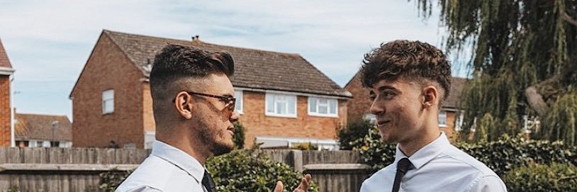 seanjdonner's profile banner image