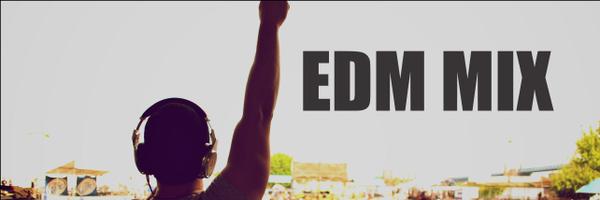edmLabels Profile Banner