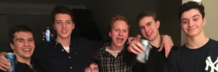 Mbushy99's profile banner image