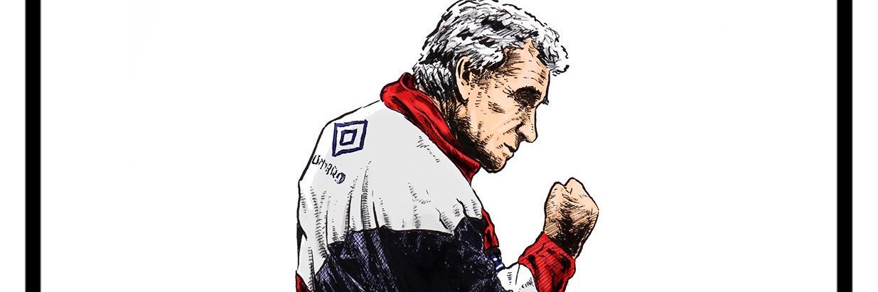 javierSig's profile banner image